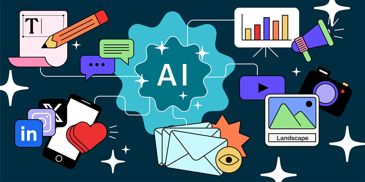 AI Marketing Tools That Increase Conversion Rates