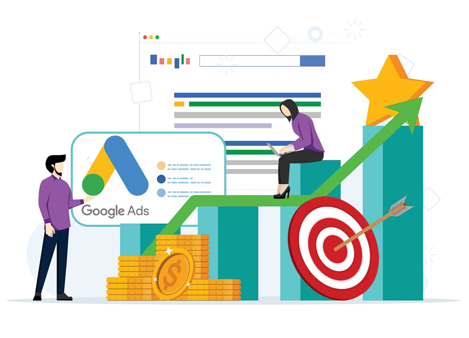 Google Ads Management Cost: Is It Worth Hiring an Agency?