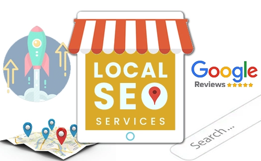 Local SEO Services: How They Drive High-Intent Leads